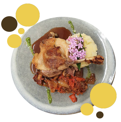 Chez les Amis - Restaurant Ollioules - les meilleurs restaurant de OLLIOULES