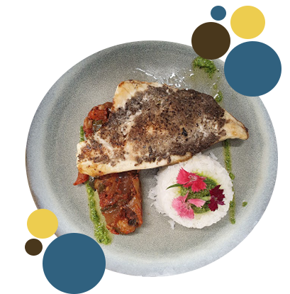 Chez les Amis - Restaurant Ollioules - top resto OLLIOULES