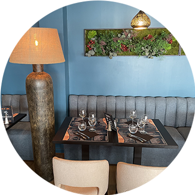 Chez les Amis - Restaurant Ollioules - les meilleurs restaurant de OLLIOULES