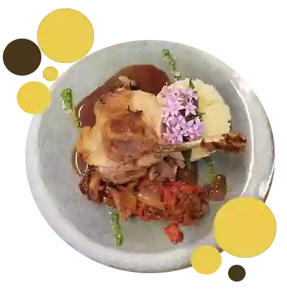 Chez les Amis - Restaurant Ollioules - meilleur resto OLLIOULES