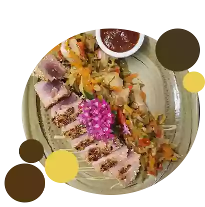 Chez les Amis - Restaurant Ollioules - meilleur resto OLLIOULES