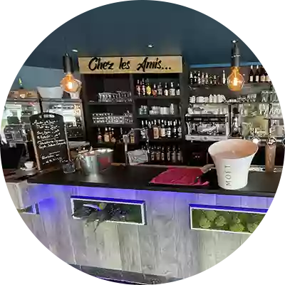 Chez les Amis - Restaurant Ollioules - restaurant a faire OLLIOULES
