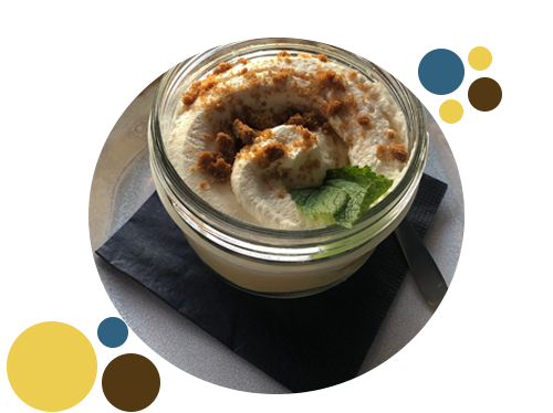 Le Restaurant - Chez le Amis - Restaurant Ollioules - Restaurants dans le var