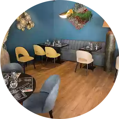 Le Restaurant - Chez le Amis - Restaurant Ollioules - meilleur resto OLLIOULES