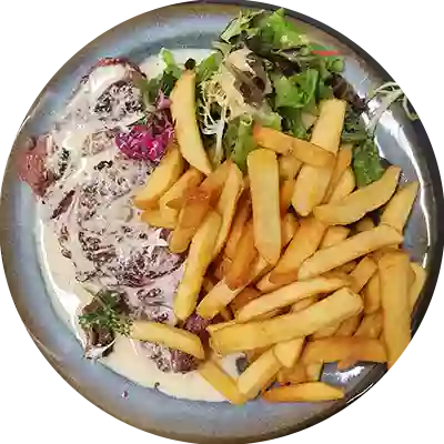 Le Restaurant - Chez le Amis - Restaurant Ollioules - top restaurant OLLIOULES