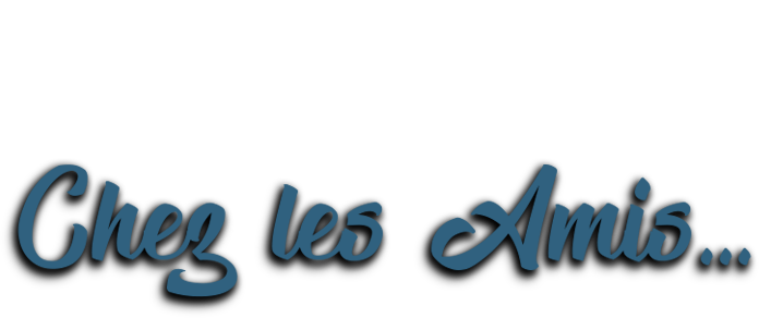 Logo Chez les Amis